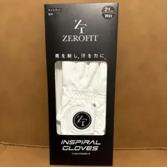zerofit ネイルカット 右手用 21cm