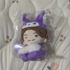 高橋恭平 サンリオぬいぐるみ