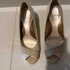 銀座ワシントン　パンプス