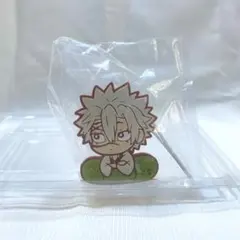 鬼滅の刃 キャラばんちょうこう ヘアクリップ 壱 不死川実弥