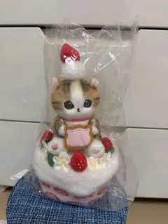 2026年最新】小物入れにもなるケーキのりにゃんこのぬいぐるみの人気