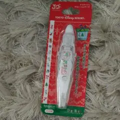 本日限定値下げ☆ディズニー 30周年クリスマス デコラッシュデコレーションテープ