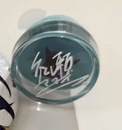 礼瀬マヨイ　スタライ8th　リングライト