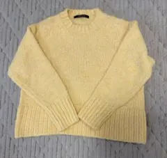 ルノンキュール ニット