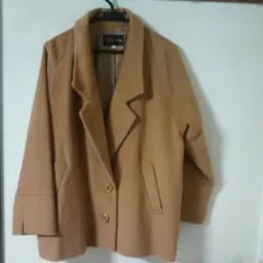 COCO DEAL ジャケット