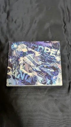 Doppelganger / LeaF 同人音楽ソフト Doppelganger LeaF ゲーム音楽 同人 音楽 CD 【公式通販】