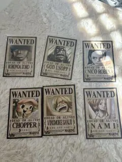 ONE PIECE 麦わらストア　特典