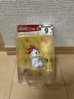 トムとジェリー　ハッピーくじ　A賞