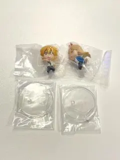 チェンソーマン ぴょんこれフィギュア デンジ　パワー