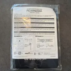 LE SSERAFIM FEARNADA 2024 S/S アプグレグッズ