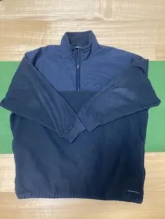 Nike Therma-Fit ハーフジップ フリース XL