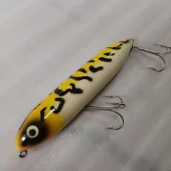 フィッシャーマン　ダイビングペンシル　トップウォーター　新品未使用品　激レア ダイビングペンシル OTO 響 180F #シャイニーゴーストイワシ - 釣具の