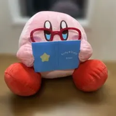 星のカービィ Kirby Diary home BIGぬいぐるみ〜おうちじかん〜