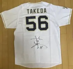 2025年最新】オリックス ユニフォームサインの人気アイテム - メルカリ