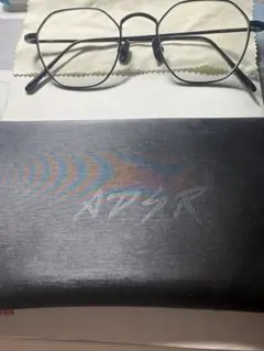 ADSR a.d.s.r. baz 01 サングラスのサムネイル