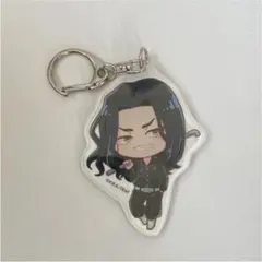東京リベンジャーズ 場地圭介 キーホルダー