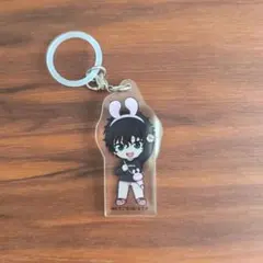 新テニスの王子様 よこはまコスモワールド アクリルチャーム 切原赤也