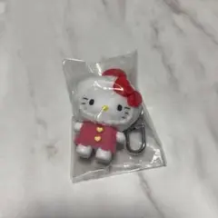 ちびっとも　和菓子　サンリオ　キティ