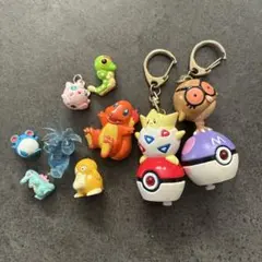 ポケモン　初期　いろいろ　まとめ売り