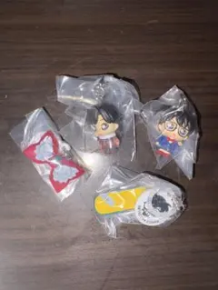 名探偵コナン めじるしアクセサリー3
