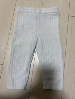 ジェラートピケ　ベビー　パンツ　80-90㎝