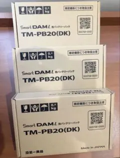 2026年最新】DAM TM20の人気アイテム - メルカリ