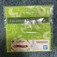 2026年最新】mrs. green apple タオルの人気アイテム - メルカリ