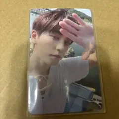 &team 青嵐　タキ　タワレコ　ラキドロ　トレカ