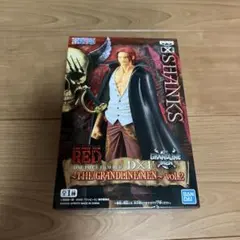 ONE PIECE FILM RED DXF シャンクス