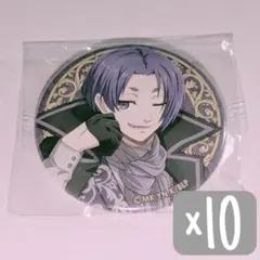 ブルーロック 缶バッジ ～Vampire～ 御影 玲王 セット ④