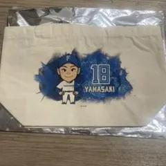山﨑福也 記念グッズ