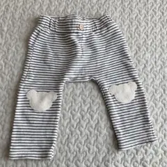 Cottoli ベビーズボン　80サイズ