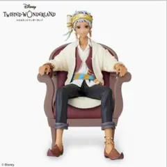 ツイステ プレミアムグレイスシチュエーションフィギュア カリム・アルアジーム