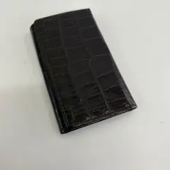 Polo Ralph Lauren ラルフローレン　レザーキーケース