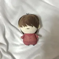 超特急 タカシ ぬい TIME - メルカリ