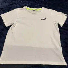 プーマ☆Tシャツ140