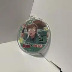 忍たま乱太郎 ラウワンコラボ アクリルキーホルダー 善法寺伊作