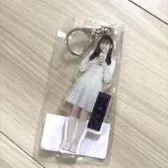 乃木坂46 一ノ瀬 美空 チャンスは平等 個別 アクリルキーホルダー