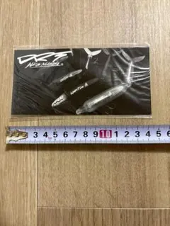 DRT VARIAL p.c.d. 100 / Mk4 rim キープキャスト DRT VARIAL p.c.d. 100 / Mk4 rim キープキャスト - メルカリ