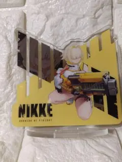 エレグ ニケ 勝利の女神 NIKKE アクリルスタンド フィギュア 水着
