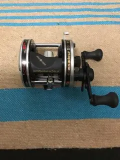 ABU 5501-C3 リール ほとんど未使用 2025年最新】アンバサダー 5501C3の人気アイテム - メルカリ