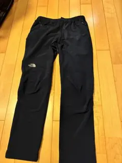 ノースフェイス アルパインライトパンツ NT52927 M ネイビー