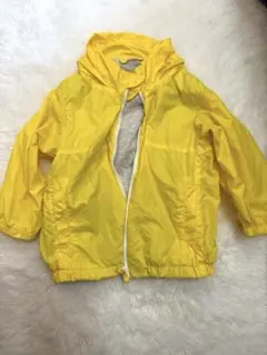 ユニクロ　ウィンドブレーカー　90cm