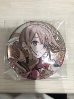 ラブライブ！虹ヶ咲 鐘嵐珠 缶バッジ 8th ガチャ - メルカリ