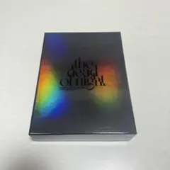 あんスタ スタフォニ2nd Blu-ray BOX盤