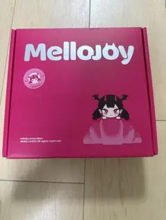 Mellojoy メロジョイ ミニランド新品未開封品 - メルカリ