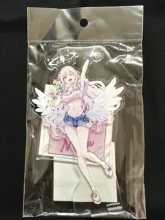 ブルーアーカイブ ミカ アクリルスタンド