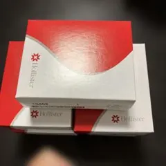 Hollister ニューイメージ FWF 13402 4箱セット　箱無し8枚 Hollister ニューイメージ FWF 13402 4箱セット 箱無し8枚 - メルカリ