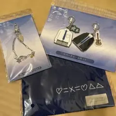 ときめきメモリアルGirls Side ホワイトデープレゼント 針谷幸之進