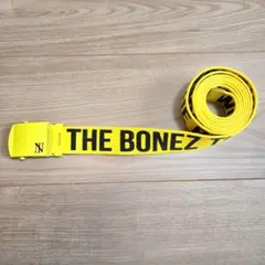 2026年最新】bonez ベルトの人気アイテム - メルカリ